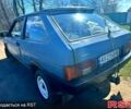 Синий ВАЗ 2108, объемом двигателя 1.5 л и пробегом 125 тыс. км за 650 $, фото 4 на Automoto.ua