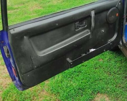 Синій ВАЗ 2108, об'ємом двигуна 1.3 л та пробігом 50 тис. км за 900 $, фото 8 на Automoto.ua