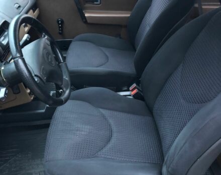 Синій ВАЗ 2108, об'ємом двигуна 1.5 л та пробігом 189 тис. км за 1200 $, фото 3 на Automoto.ua