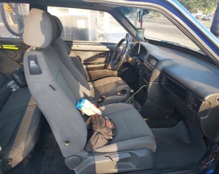 Синий ВАЗ 2108, объемом двигателя 1.3 л и пробегом 5 тыс. км за 1300 $, фото 5 на Automoto.ua