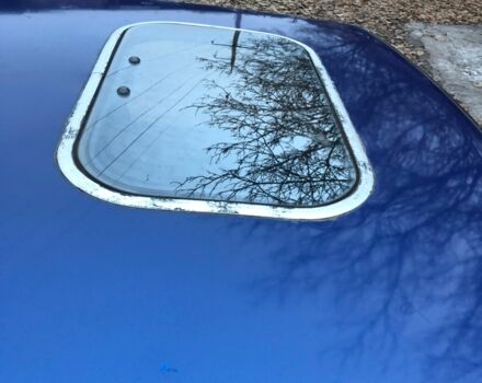 Синій ВАЗ 2108, об'ємом двигуна 1.5 л та пробігом 189 тис. км за 1200 $, фото 4 на Automoto.ua