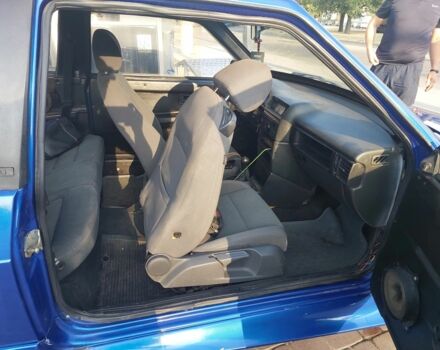 Синий ВАЗ 2108, объемом двигателя 1.3 л и пробегом 5 тыс. км за 1300 $, фото 6 на Automoto.ua