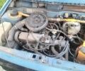Синий ВАЗ 2108, объемом двигателя 1.3 л и пробегом 300 тыс. км за 1100 $, фото 3 на Automoto.ua