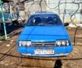 Синій ВАЗ 2108, об'ємом двигуна 1.5 л та пробігом 215 тис. км за 950 $, фото 1 на Automoto.ua