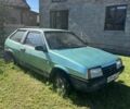 Синий ВАЗ 2108, объемом двигателя 1.2 л и пробегом 300 тыс. км за 600 $, фото 1 на Automoto.ua