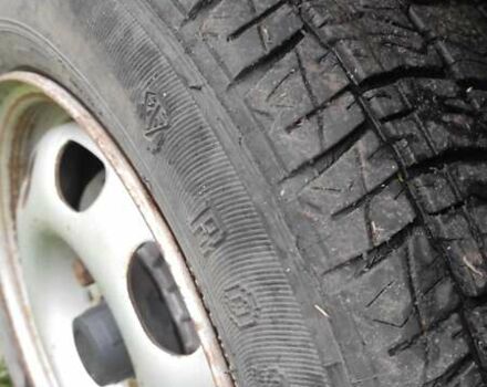 Синій ВАЗ 2108, об'ємом двигуна 1.3 л та пробігом 50 тис. км за 900 $, фото 19 на Automoto.ua