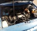 Синий ВАЗ 2108, объемом двигателя 0 л и пробегом 200 тыс. км за 558 $, фото 1 на Automoto.ua