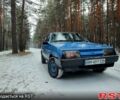 Синій ВАЗ 2108, об'ємом двигуна 1.5 л та пробігом 0 тис. км за 1050 $, фото 1 на Automoto.ua