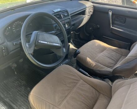 Синий ВАЗ 2108, объемом двигателя 1.2 л и пробегом 300 тыс. км за 600 $, фото 5 на Automoto.ua