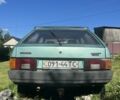 Синий ВАЗ 2108, объемом двигателя 1.2 л и пробегом 300 тыс. км за 600 $, фото 3 на Automoto.ua