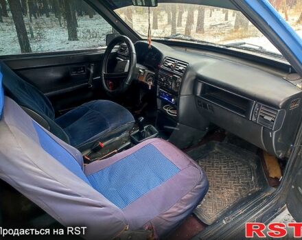 Синій ВАЗ 2108, об'ємом двигуна 1.5 л та пробігом 0 тис. км за 1050 $, фото 2 на Automoto.ua