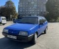 Синій ВАЗ 2108, об'ємом двигуна 0 л та пробігом 1000 тис. км за 650 $, фото 1 на Automoto.ua