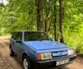 Синій ВАЗ 2108, об'ємом двигуна 1.3 л та пробігом 28 тис. км за 700 $, фото 1 на Automoto.ua