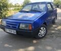 Синий ВАЗ 2108, объемом двигателя 1.3 л и пробегом 300 тыс. км за 743 $, фото 6 на Automoto.ua