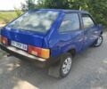 Синий ВАЗ 2108, объемом двигателя 1.3 л и пробегом 300 тыс. км за 743 $, фото 5 на Automoto.ua