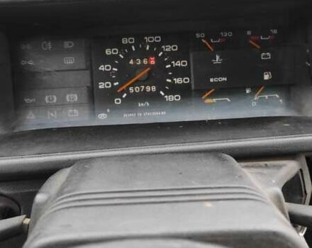 Синій ВАЗ 2108, об'ємом двигуна 1.3 л та пробігом 50 тис. км за 900 $, фото 12 на Automoto.ua