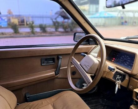 Синий ВАЗ 2108, объемом двигателя 1.5 л и пробегом 97 тыс. км за 1000 $, фото 2 на Automoto.ua