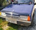 Синий ВАЗ 2108, объемом двигателя 1.3 л и пробегом 200 тыс. км за 1200 $, фото 1 на Automoto.ua