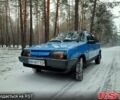Синій ВАЗ 2108, об'ємом двигуна 1.5 л та пробігом 0 тис. км за 1050 $, фото 5 на Automoto.ua