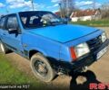 Синий ВАЗ 2108, объемом двигателя 1.5 л и пробегом 125 тыс. км за 650 $, фото 1 на Automoto.ua