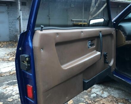 Синій ВАЗ 2108, об'ємом двигуна 1.5 л та пробігом 189 тис. км за 1200 $, фото 2 на Automoto.ua