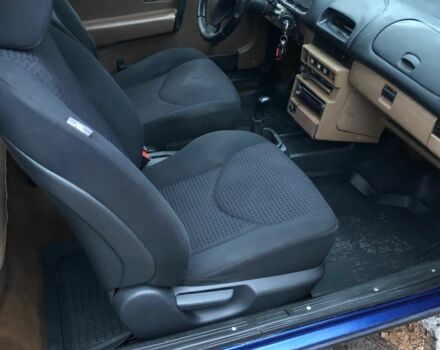 Синій ВАЗ 2108, об'ємом двигуна 1.5 л та пробігом 189 тис. км за 1200 $, фото 5 на Automoto.ua