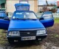 Синий ВАЗ 2108, объемом двигателя 1.3 л и пробегом 98 тыс. км за 1150 $, фото 1 на Automoto.ua