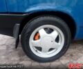 Синий ВАЗ 2108, объемом двигателя 1.5 л и пробегом 339 тыс. км за 1550 $, фото 1 на Automoto.ua