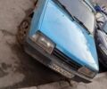 Синий ВАЗ 2108, объемом двигателя 13 л и пробегом 1 тыс. км за 850 $, фото 1 на Automoto.ua