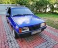 Синій ВАЗ 2108, об'ємом двигуна 1.5 л та пробігом 127 тис. км за 2100 $, фото 1 на Automoto.ua