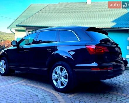 Синий ВАЗ 2108, объемом двигателя 1.3 л и пробегом 777 тыс. км за 1204 $, фото 5 на Automoto.ua