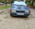 Синій ВАЗ 2108, об'ємом двигуна 1.3 л та пробігом 200 тис. км за 950 $, фото 1 на Automoto.ua