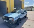 Синий ВАЗ 2108, объемом двигателя 1.3 л и пробегом 200 тыс. км за 600 $, фото 1 на Automoto.ua