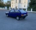 Синій ВАЗ 2108, об'ємом двигуна 0 л та пробігом 100 тис. км за 1003 $, фото 3 на Automoto.ua