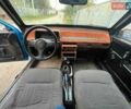 Синий ВАЗ 2108, объемом двигателя 1.3 л и пробегом 200 тыс. км за 800 $, фото 4 на Automoto.ua