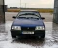 Синий ВАЗ 2108, объемом двигателя 1.3 л и пробегом 777 тыс. км за 1201 $, фото 1 на Automoto.ua