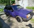 Синий ВАЗ 2108, объемом двигателя 1.5 л и пробегом 210 тыс. км за 780 $, фото 1 на Automoto.ua