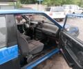 Синий ВАЗ 2108, объемом двигателя 0 л и пробегом 200 тыс. км за 1087 $, фото 3 на Automoto.ua