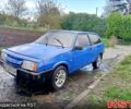 Синій ВАЗ 2108, об'ємом двигуна 1.3 л та пробігом 300 тис. км за 450 $, фото 1 на Automoto.ua