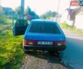 Синий ВАЗ 2108, объемом двигателя 1.3 л и пробегом 602 тыс. км за 900 $, фото 4 на Automoto.ua