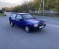 Синій ВАЗ 2108, об'ємом двигуна 0 л та пробігом 100 тис. км за 1003 $, фото 1 на Automoto.ua