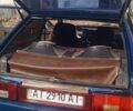 Синий ВАЗ 2108, объемом двигателя 1.3 л и пробегом 245 тыс. км за 750 $, фото 1 на Automoto.ua