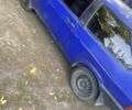 Синій ВАЗ 2108, об'ємом двигуна 1.3 л та пробігом 358 тис. км за 559 $, фото 3 на Automoto.ua