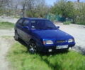 Синий ВАЗ 2108, объемом двигателя 1.3 л и пробегом 48 тыс. км за 1700 $, фото 1 на Automoto.ua