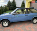 Синий ВАЗ 2108, объемом двигателя 0 л и пробегом 267 тыс. км за 900 $, фото 2 на Automoto.ua