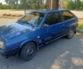 Синий ВАЗ 2108, объемом двигателя 0 л и пробегом 100 тыс. км за 1000 $, фото 1 на Automoto.ua