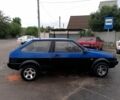 Синий ВАЗ 2108, объемом двигателя 0 л и пробегом 200 тыс. км за 1087 $, фото 7 на Automoto.ua