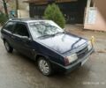 Синій ВАЗ 2108, об'ємом двигуна 1.5 л та пробігом 100 тис. км за 1500 $, фото 1 на Automoto.ua