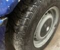 Синий ВАЗ 2108, объемом двигателя 1.5 л и пробегом 150 тыс. км за 565 $, фото 4 на Automoto.ua
