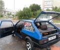 Синий ВАЗ 2108, объемом двигателя 0 л и пробегом 200 тыс. км за 1087 $, фото 6 на Automoto.ua